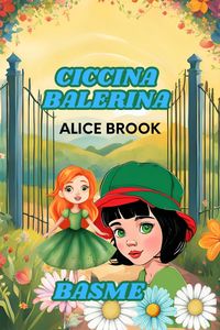 Produktbild: Ciccina Balerina -Basme