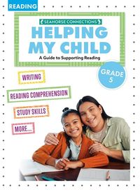 Produktbild: Helping My Child with Reading Fifth Grade