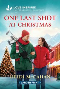 Produktbild: One Last Shot at Christmas