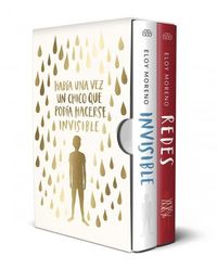 Produktbild: Estuche Invisible: Redes / Invisible: Nets Boxed Set