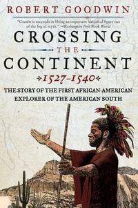 Produktbild: Crossing the Continent 1527-1540