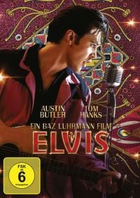 Bild vom Artikel Elvis vom Autor Tom Hanks