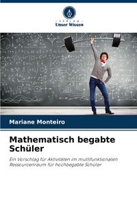Produktbild: Mathematisch begabte Sch&uuml;ler