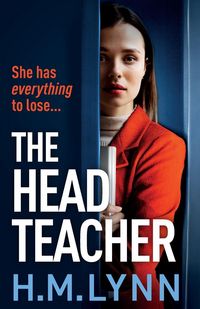 Produktbild: The Head Teacher