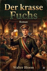 Produktbild: Der krasse Fuchs