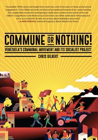 Produktbild: Commune or Nothing!