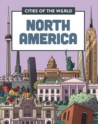 Produktbild: Cities of the World