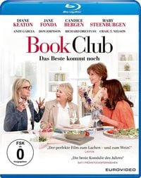 Bild vom Artikel Book Club - Das Beste kommt noch vom Autor Richard Dreyfuss