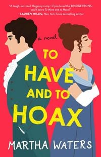Produktbild: To Have and to Hoax