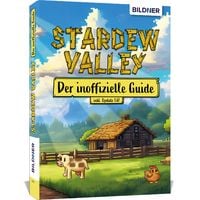 Produktbild: Stardew Valley - Der gro&szlig;e inoffizielle Guide