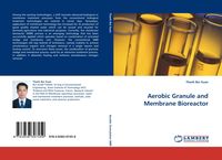 Produktbild: Aerobic Granule and Membrane Bioreactor