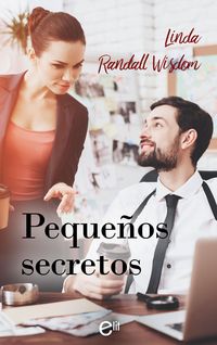 Produktbild: Peque&ntilde;os secretos