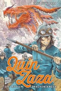 Produktbild: Quin Zaza 1
