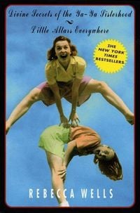 Produktbild: The Ya-YA Boxed Set