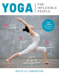 Produktbild: Yoga for Inflexible People