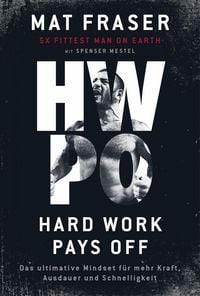 Produktbild: HWPO: Hard work pays off