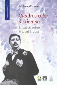 Produktbild: Cuadros color de tiempo