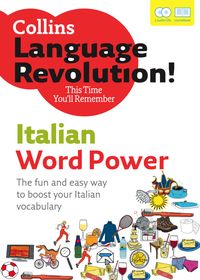 Bild vom Artikel Italian Word Power [With Paperback Book] vom Autor Tony Buzan