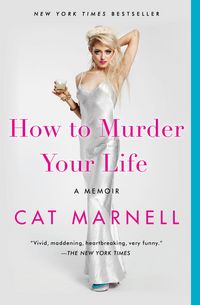 Produktbild: How to Murder Your Life