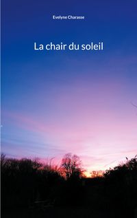 Produktbild: La chair du soleil