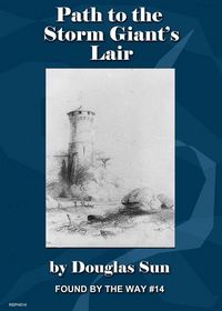 Produktbild: Path to the Storm Giant's Lair