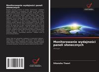 Produktbild: Monitorowanie wydajno&iquest;ci paneli s&iquest;onecznych