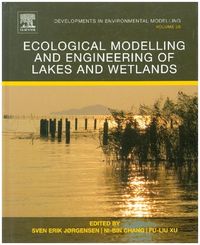 Produktbild: Ecological Modelling and Engineering of Lakes and Wetlands