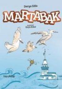 Produktbild: Martabak