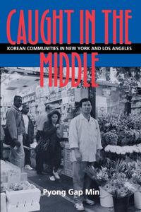Produktbild: Caught in The Middle