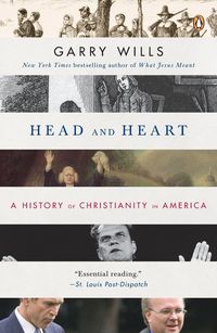 Produktbild: Head and Heart