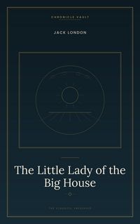 Produktbild: The Little Lady of the Big House