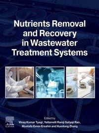 Produktbild: Nutrients Removal and Recovery in Wastewater Treatment Systems