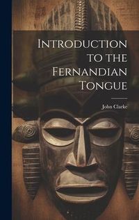 Produktbild: Introduction to the Fernandian Tongue