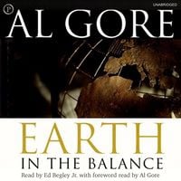 Produktbild: Earth in the Balance