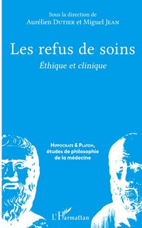 Produktbild: Les refus de soins