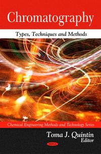 Produktbild: Chromatography