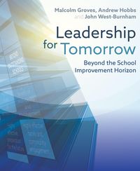Produktbild: Leadership for Tomorrow