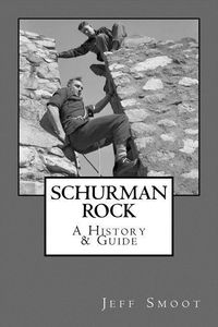 Produktbild: Schurman Rock: A History & Guide