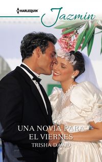 Produktbild: Una novia para el viernes