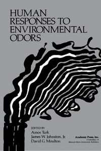 Produktbild: Human Responses to Environmental Odors