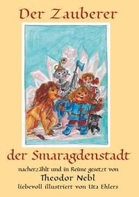 Produktbild: Der Zauberer der Smaragdenstadt