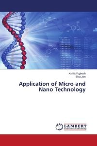 Produktbild: Application of Micro and Nano Technology