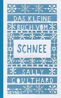 Produktbild: Das kleine Buch vom Schnee