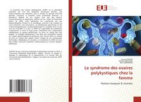 Produktbild: Le syndrome des ovaires polykystiques chez la femme