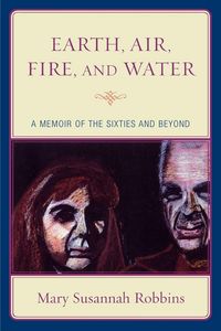 Produktbild: Earth, Air, Fire, and Water