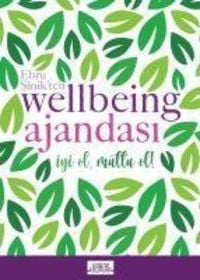 Produktbild: Ebru Sinikten Wellbeing Ajandasi - Iyi Ol Mutlu Et