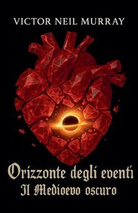 Produktbild: Orizzonte degli eventi
