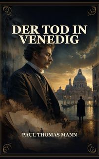 Produktbild: Der Tod in Venedig