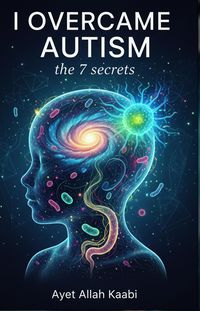 Produktbild: I overcame autism: the 7 secrets