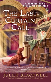 Produktbild: The Last Curtain Call